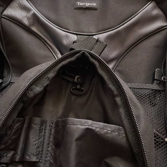 Targus Backpack - Picture 4 of 5